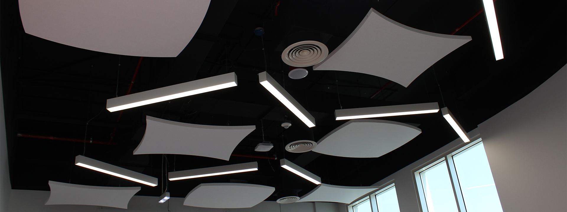 Architectural Acoustics Company in India