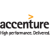 Accenture - Client Logo