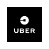 Uber Technologies - Client Logo