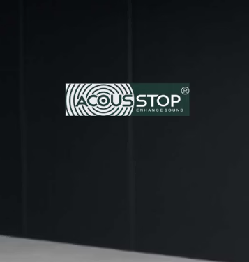 Acousstop Silenz - Specialized Products acoustic panel by HillPoint Global